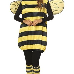 Bumblebee Costume - Yellow and Black